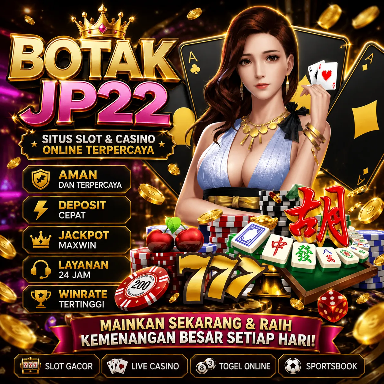 BOTAKJP22 Banner